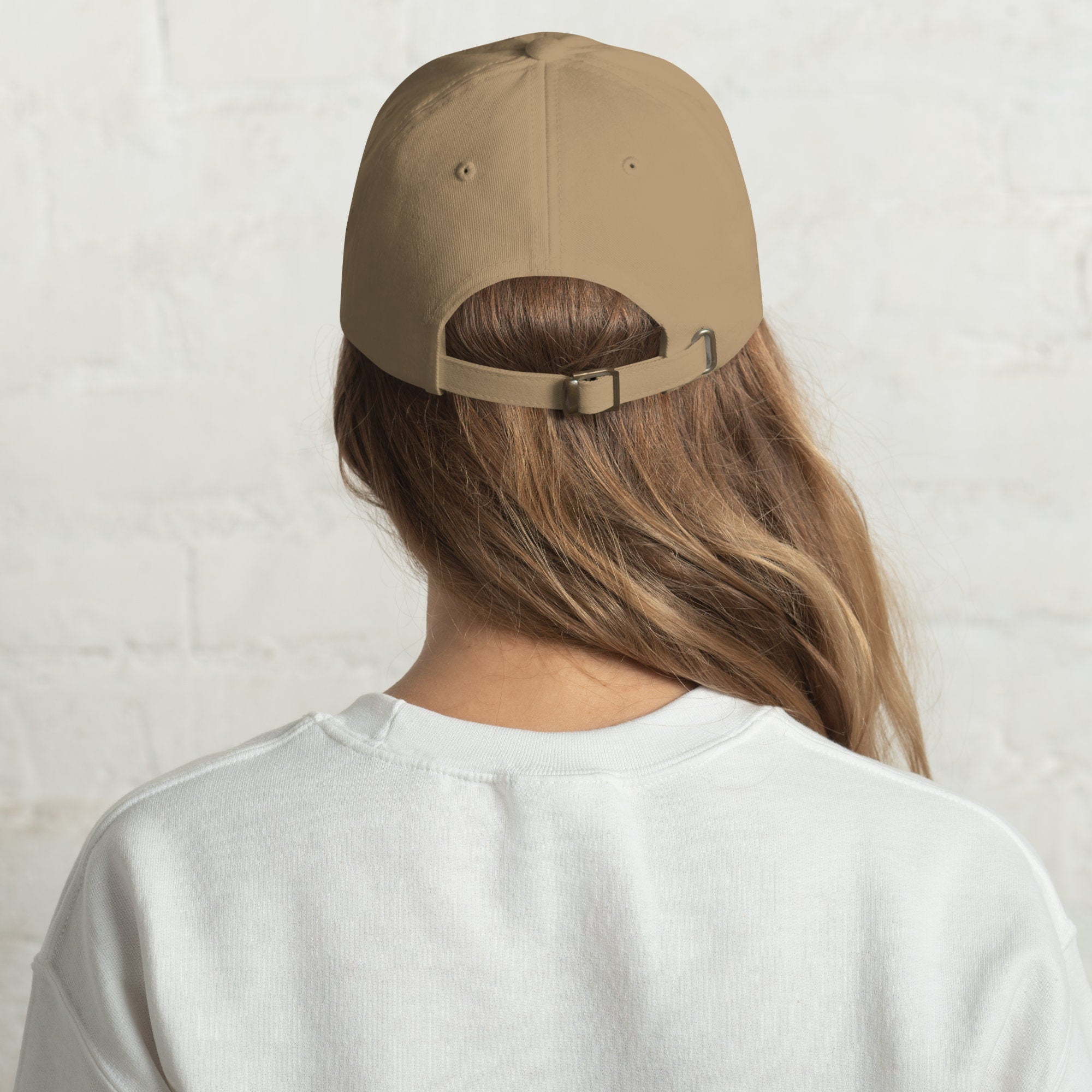 Gone With The Wind Fabulous Dad Hat | RHOA