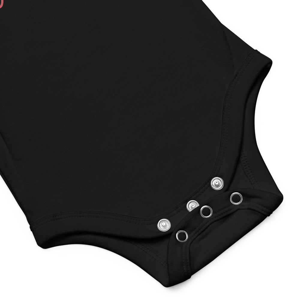 Baby Gorgeous Baby Bodysuit | Short Sleeve Onesie | RHOSLC