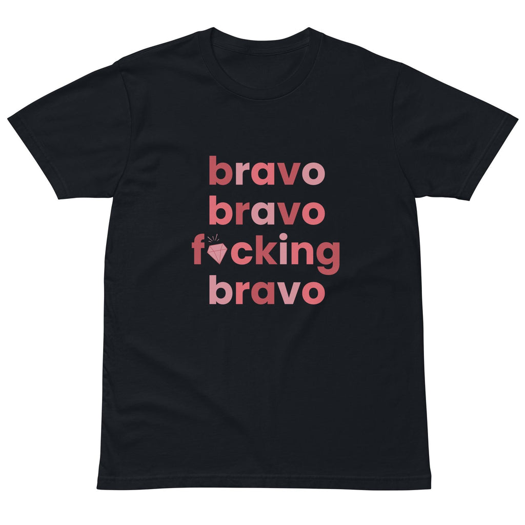 Bravo Bravo | Unisex T-Shirt