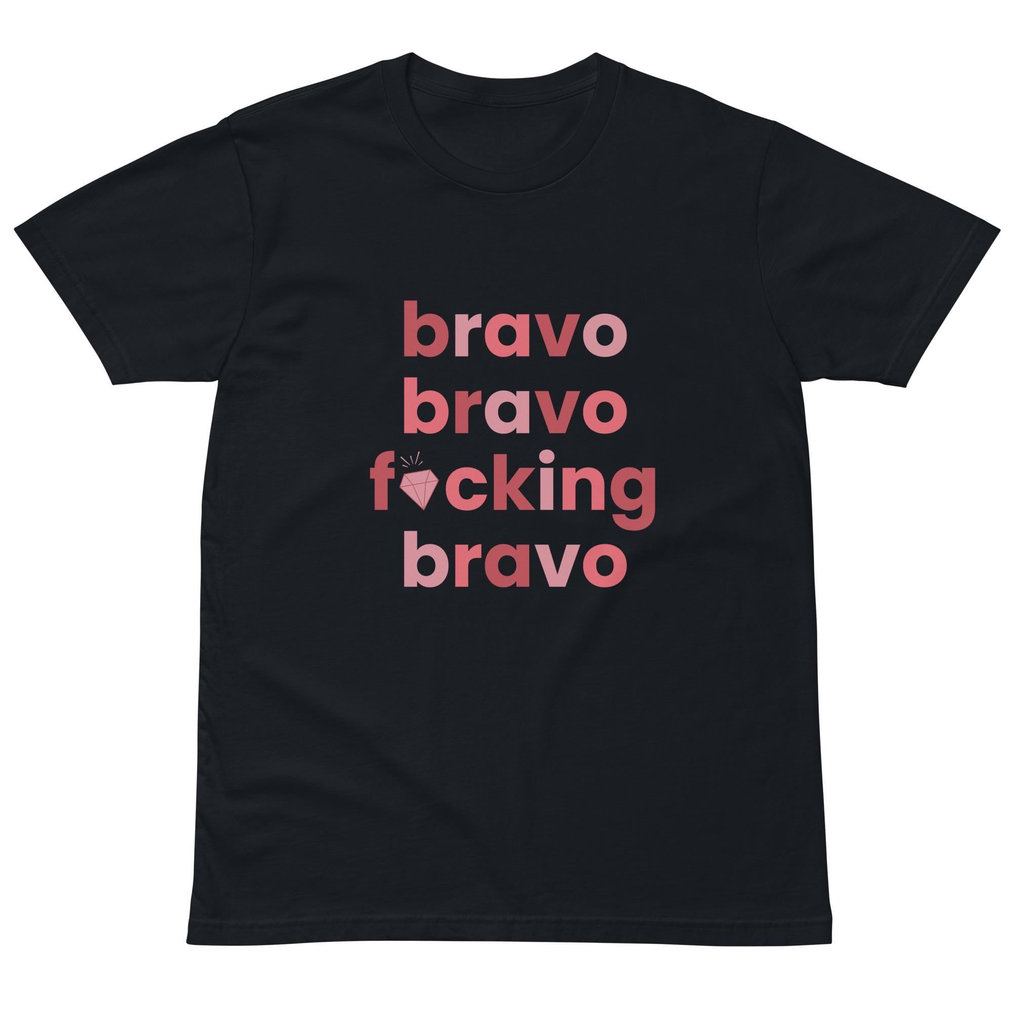 Bravo Bravo | Unisex T-Shirt