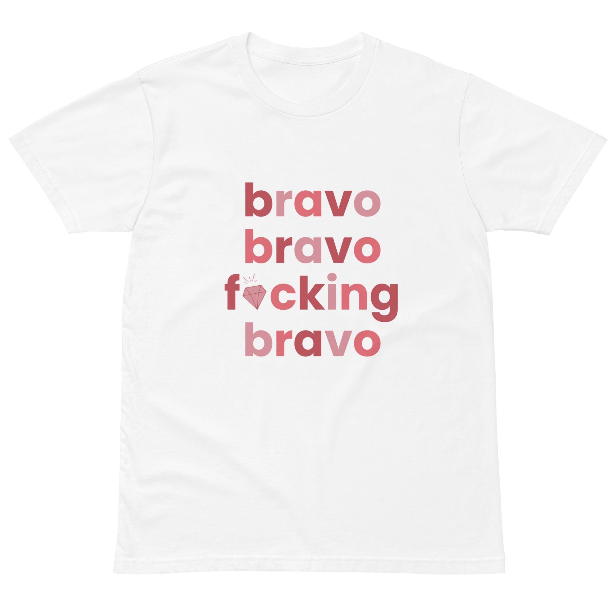 Bravo Bravo | Unisex T-Shirt