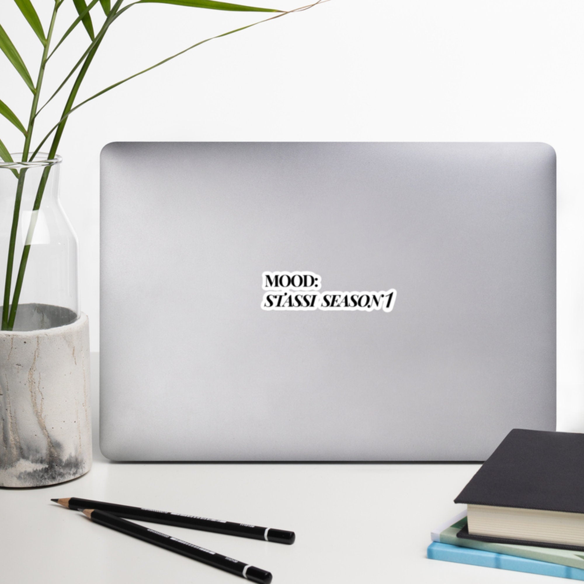 Stassi Season One VPR Sticker | Vanderpump Rules