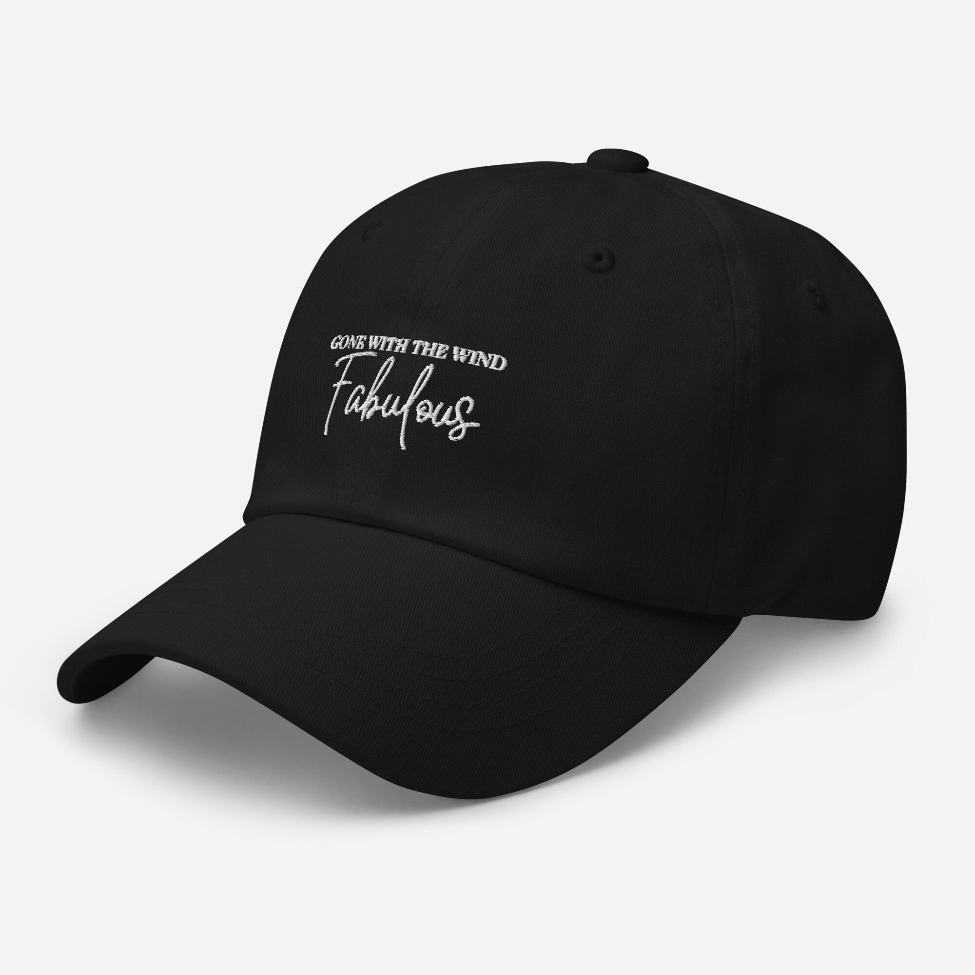 Gone With The Wind Fabulous Dad Hat | RHOA