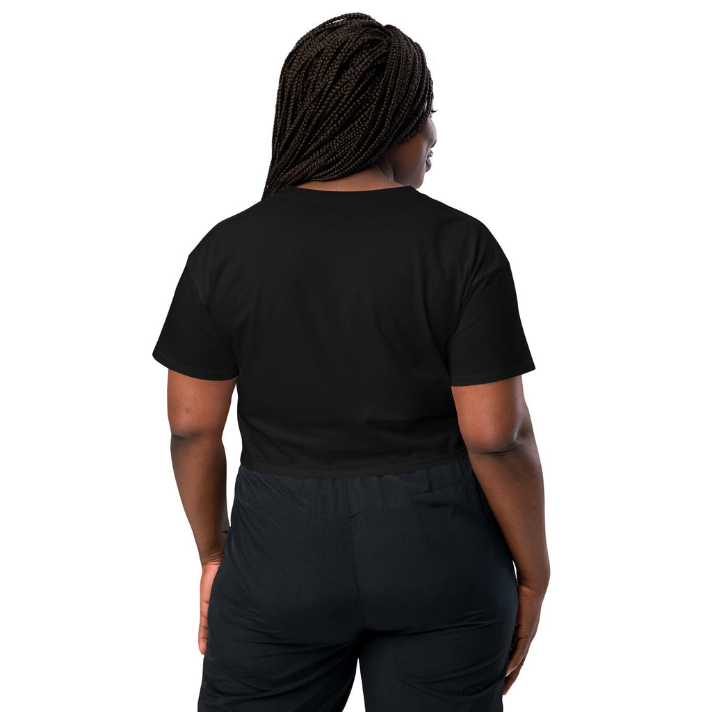 Gone With The Wind Fabulous Women’s Crop Top | RHOA
