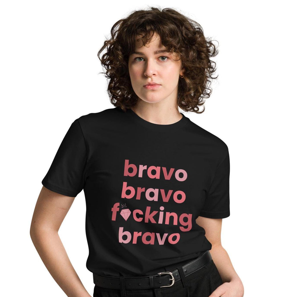 Bravo Bravo | Unisex T-Shirt
