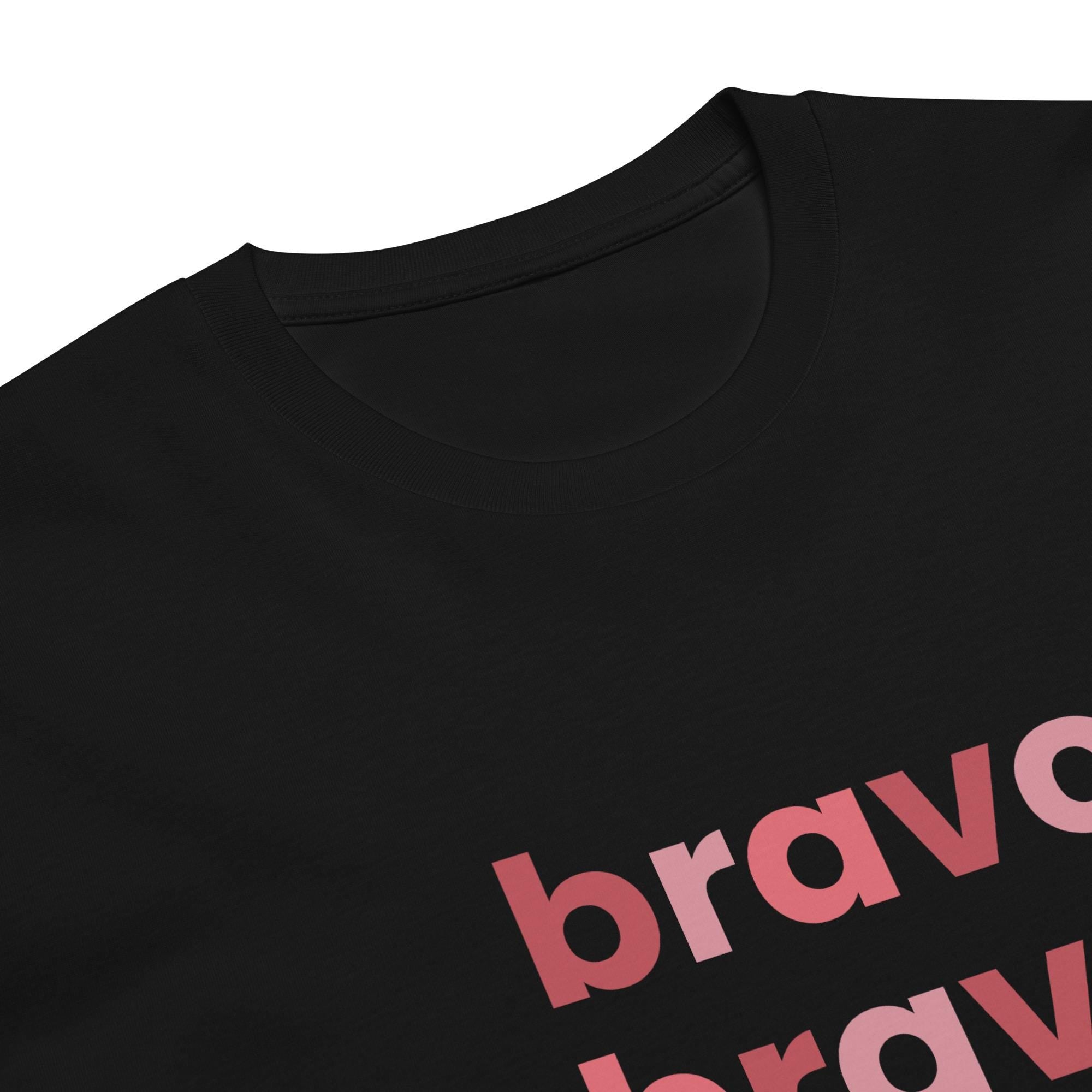 Bravo Bravo | Unisex T-Shirt