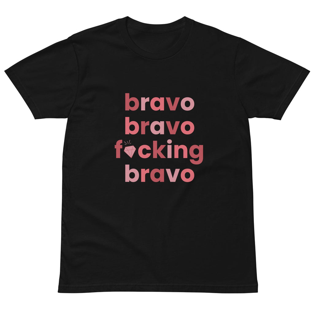 Bravo Bravo | Unisex T-Shirt