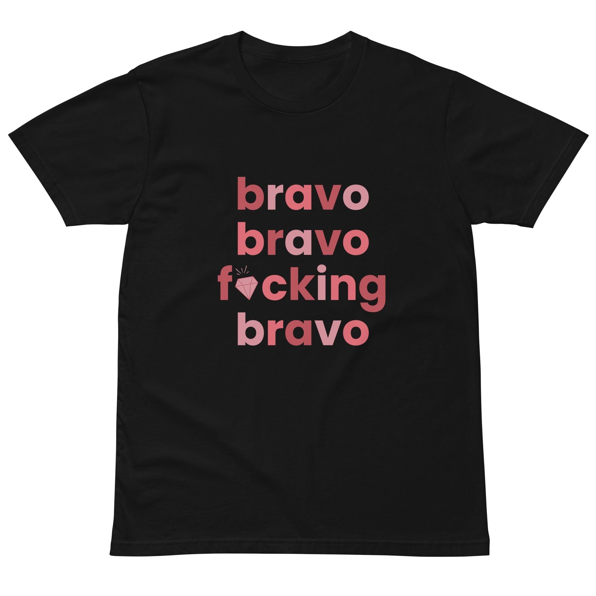 Bravo Bravo | Unisex T-Shirt