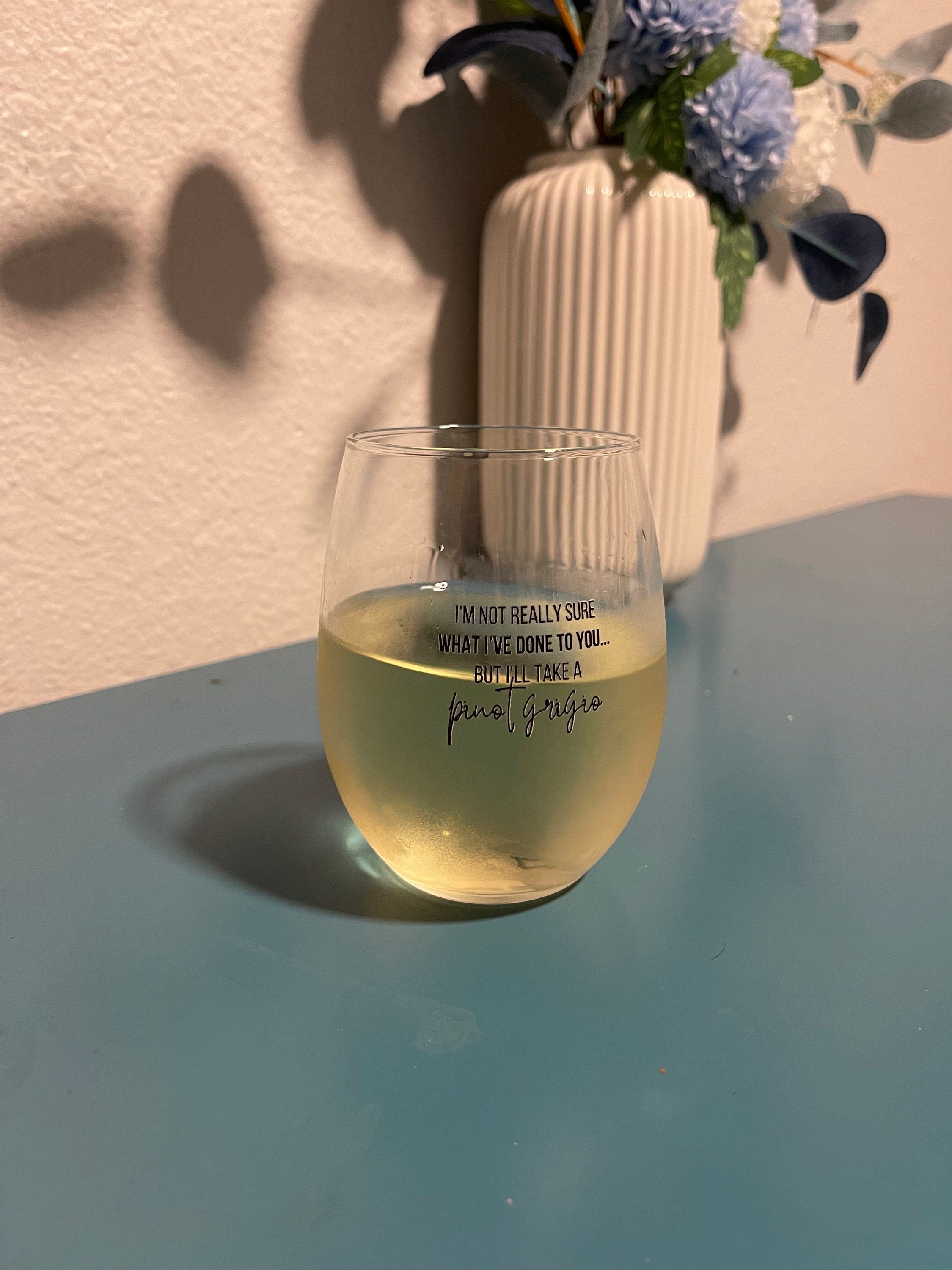 I'll Take A Pinot Grigio | Vanderpump Rules