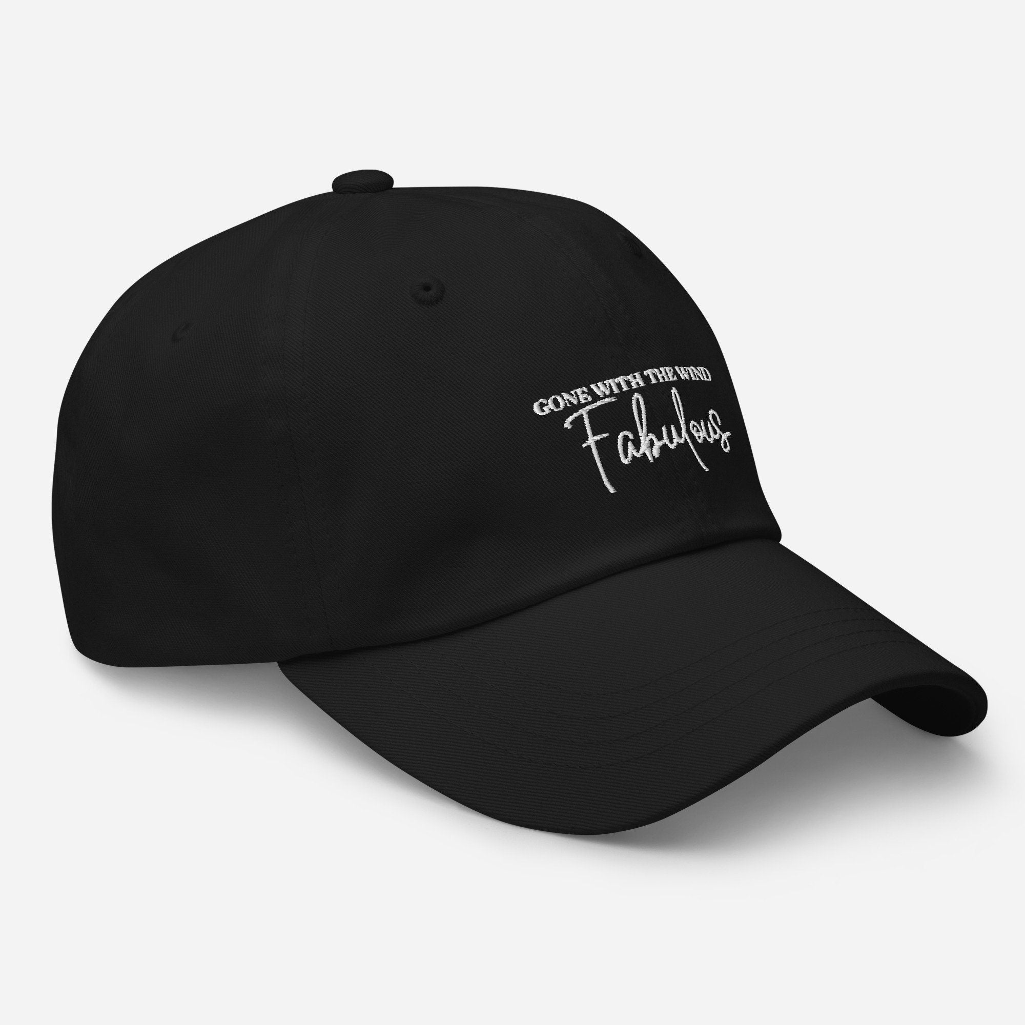 Gone With The Wind Fabulous Dad Hat | RHOA