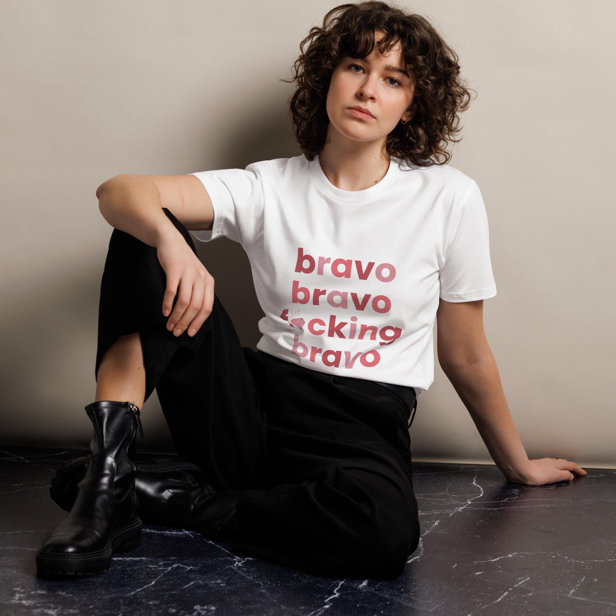 Bravo Bravo | Unisex T-Shirt