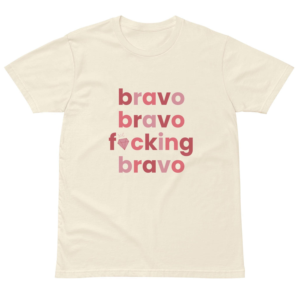 Bravo Bravo | Unisex T-Shirt