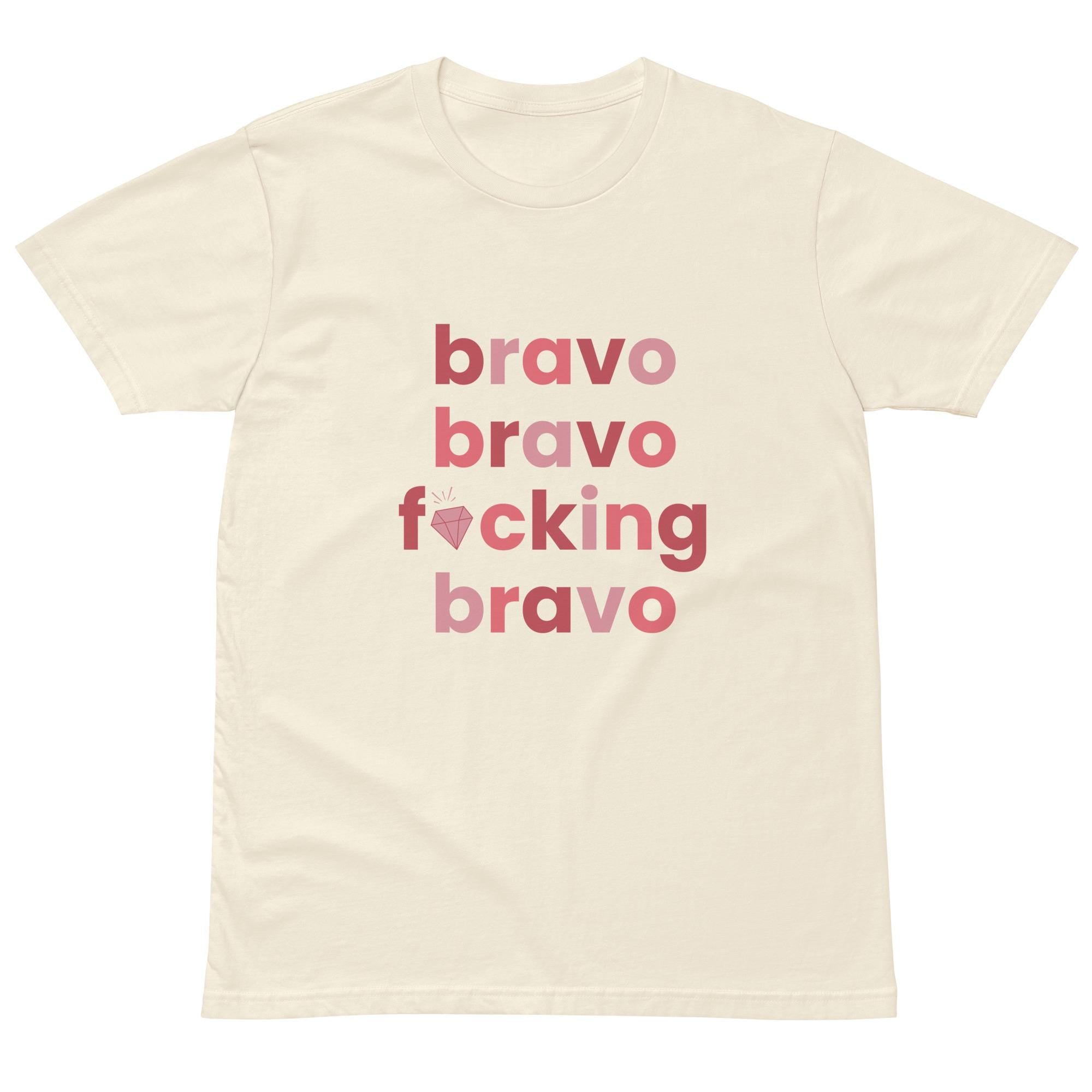Bravo Bravo | Unisex T-Shirt
