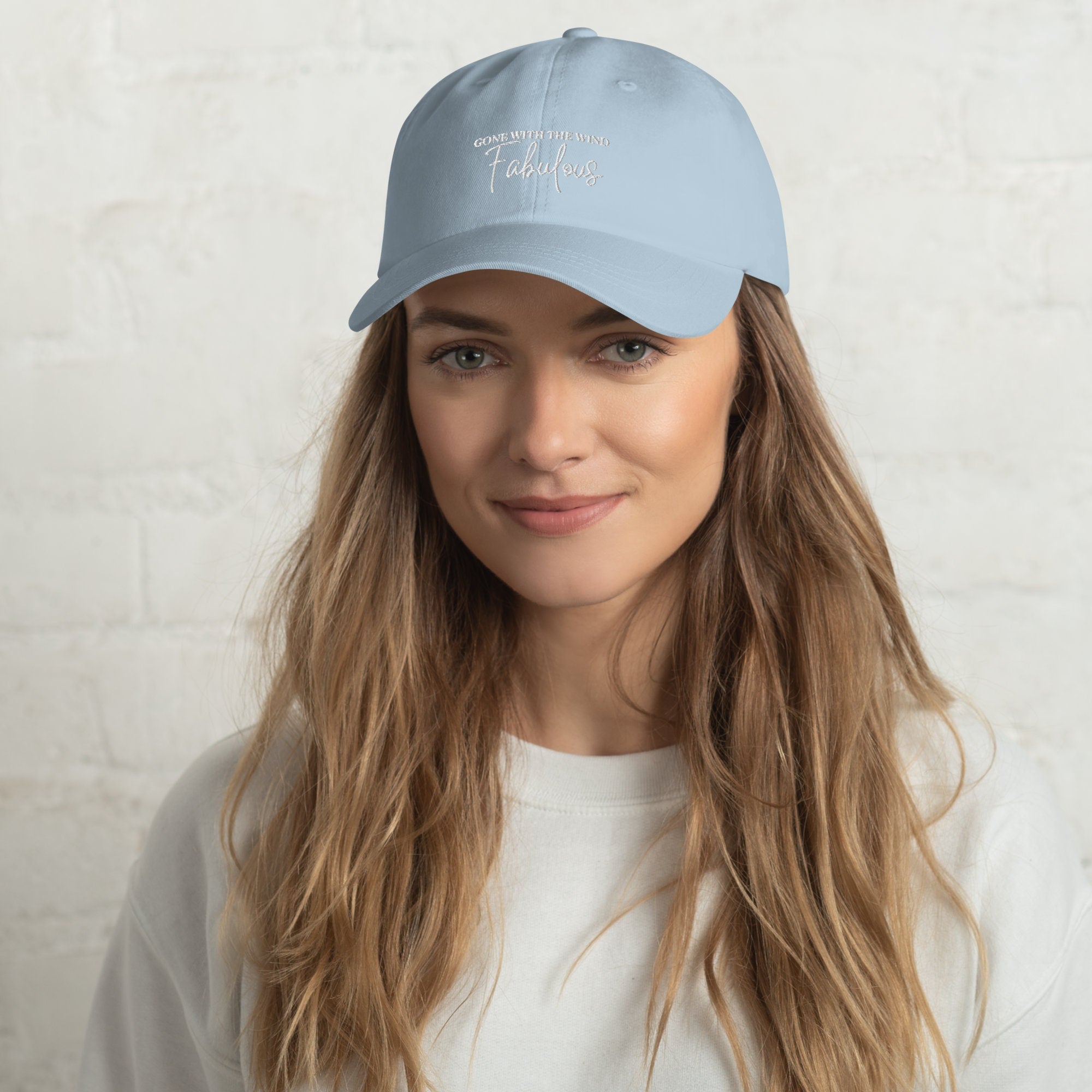 Gone With The Wind Fabulous Dad Hat | RHOA