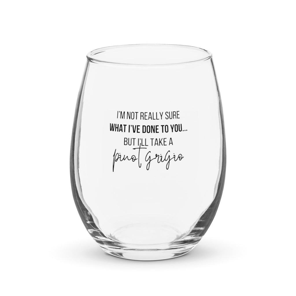 I'll Take A Pinot Grigio | Vanderpump Rules