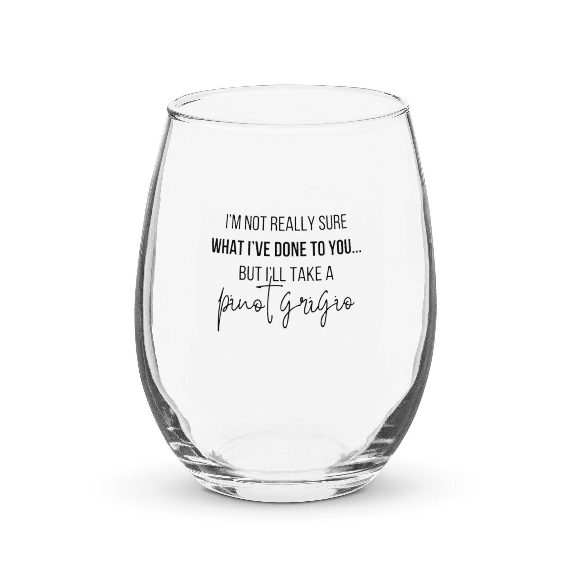 I'll Take A Pinot Grigio | Vanderpump Rules